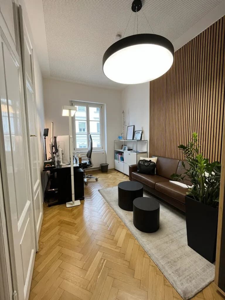 5-Zimmer-Gewerbeimmobilie mieten in Graz – 178 m², € 2.639 – Bild 22 von 29