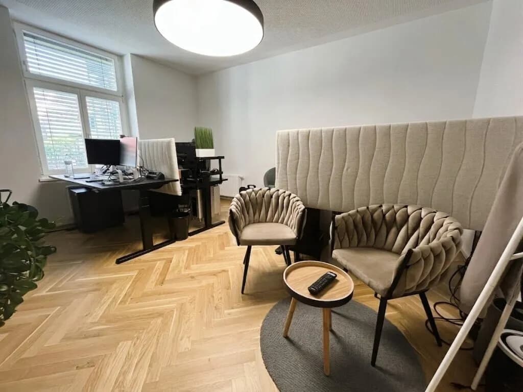 5-Zimmer-Gewerbeimmobilie mieten in Graz – 178 m², € 2.639 – Bild 23 von 29