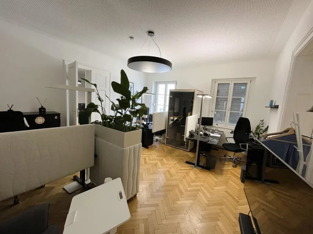 5-Zimmer-Gewerbeimmobilie mieten in Graz – 178 m², € 2.639 – Bild 24 von 29