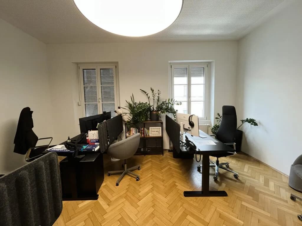5-Zimmer-Gewerbeimmobilie mieten in Graz – 178 m², € 2.639 – Bild 25 von 29
