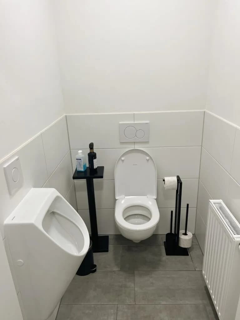 5-Zimmer-Gewerbeimmobilie mieten in Graz – 178 m², € 2.639 – Bild 26 von 29