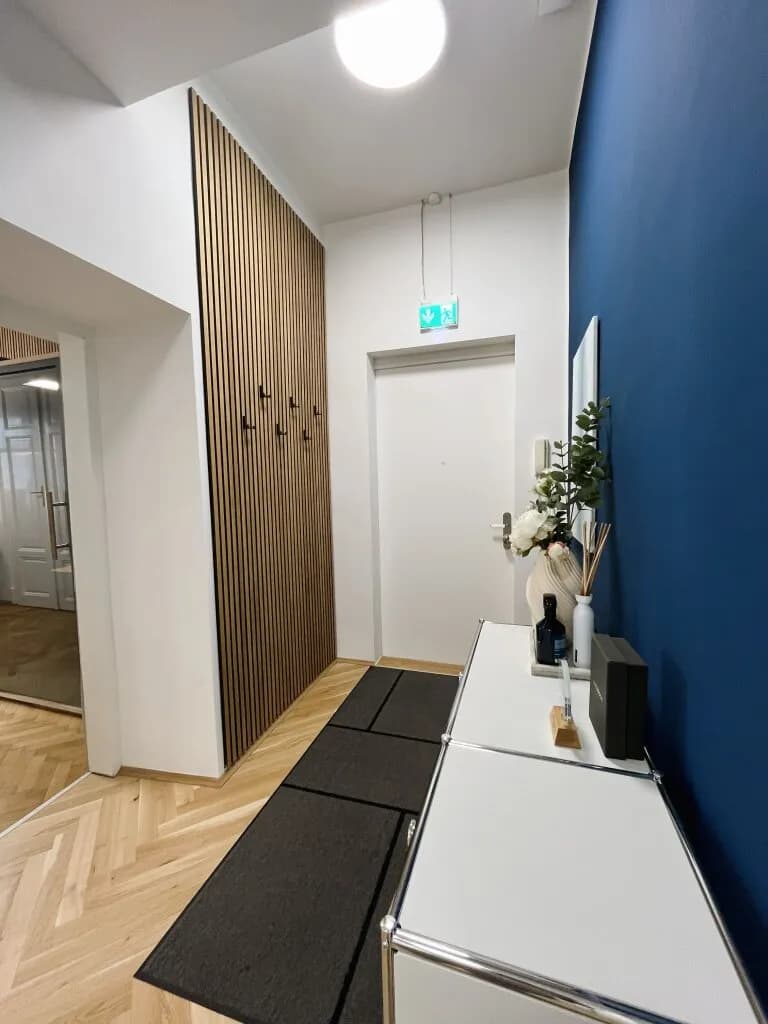 5-Zimmer-Gewerbeimmobilie mieten in Graz – 178 m², € 2.639 – Bild 27 von 29
