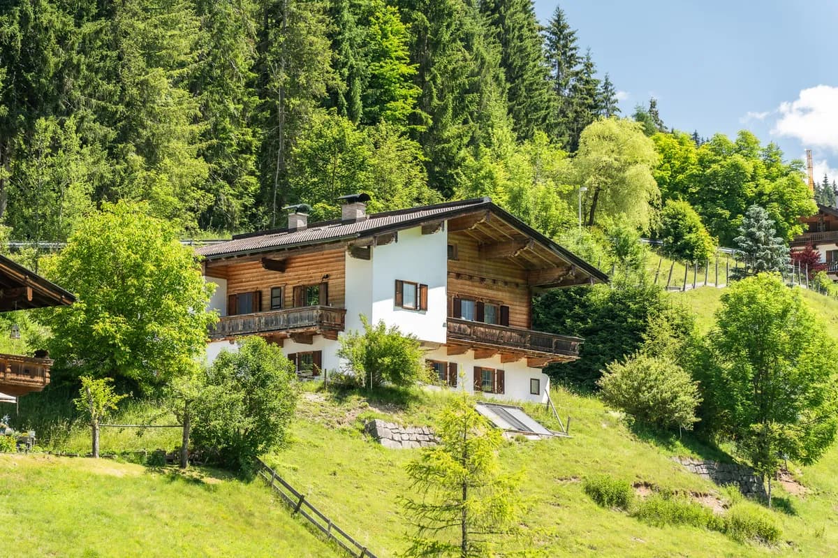 5-Zimmer-Wohnung kaufen in Schwaz – 182 m², € 948.000