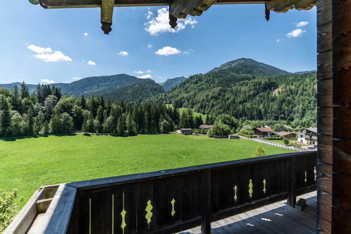 5-Zimmer-Wohnung kaufen in Schwaz – 182 m², € 948.000 – Bild 2 von 12