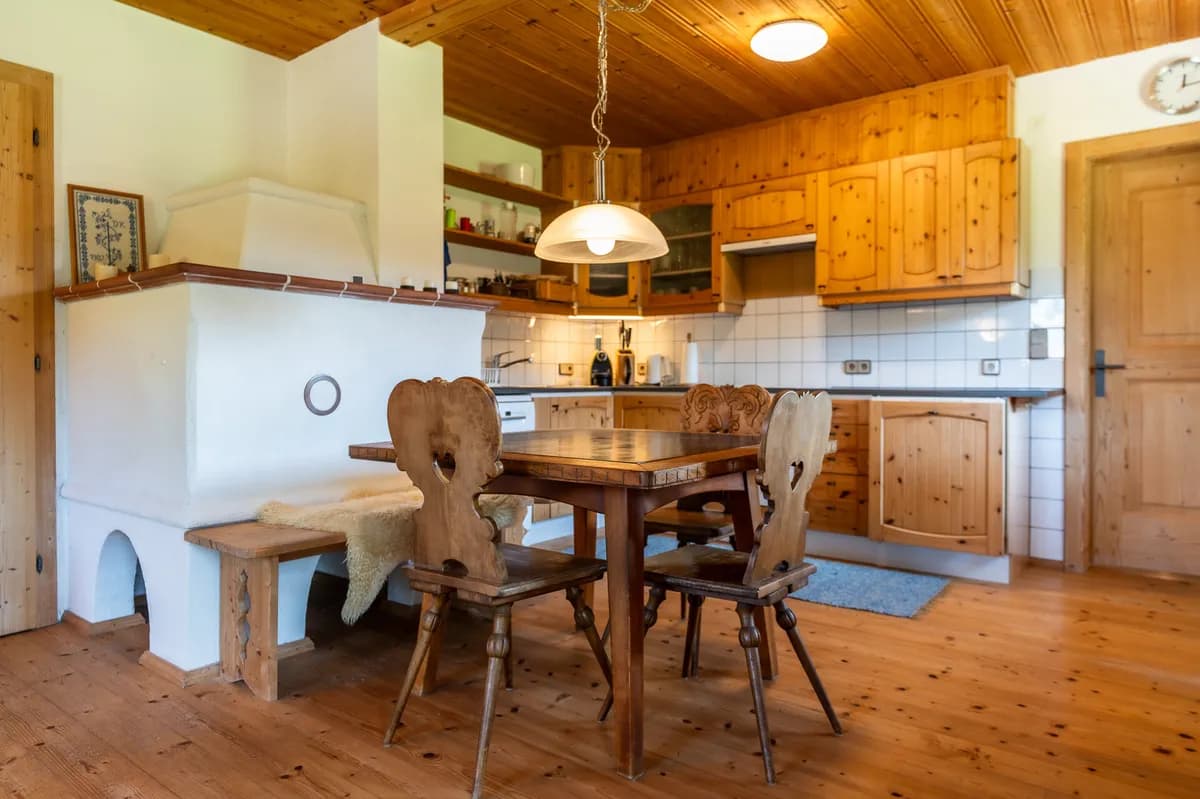 5-Zimmer-Wohnung kaufen in Schwaz – 182 m², € 948.000 – Bild 4 von 12