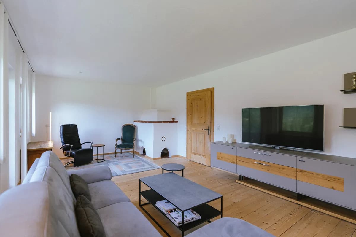 5-Zimmer-Wohnung kaufen in Schwaz – 182 m², € 948.000 – Bild 5 von 12