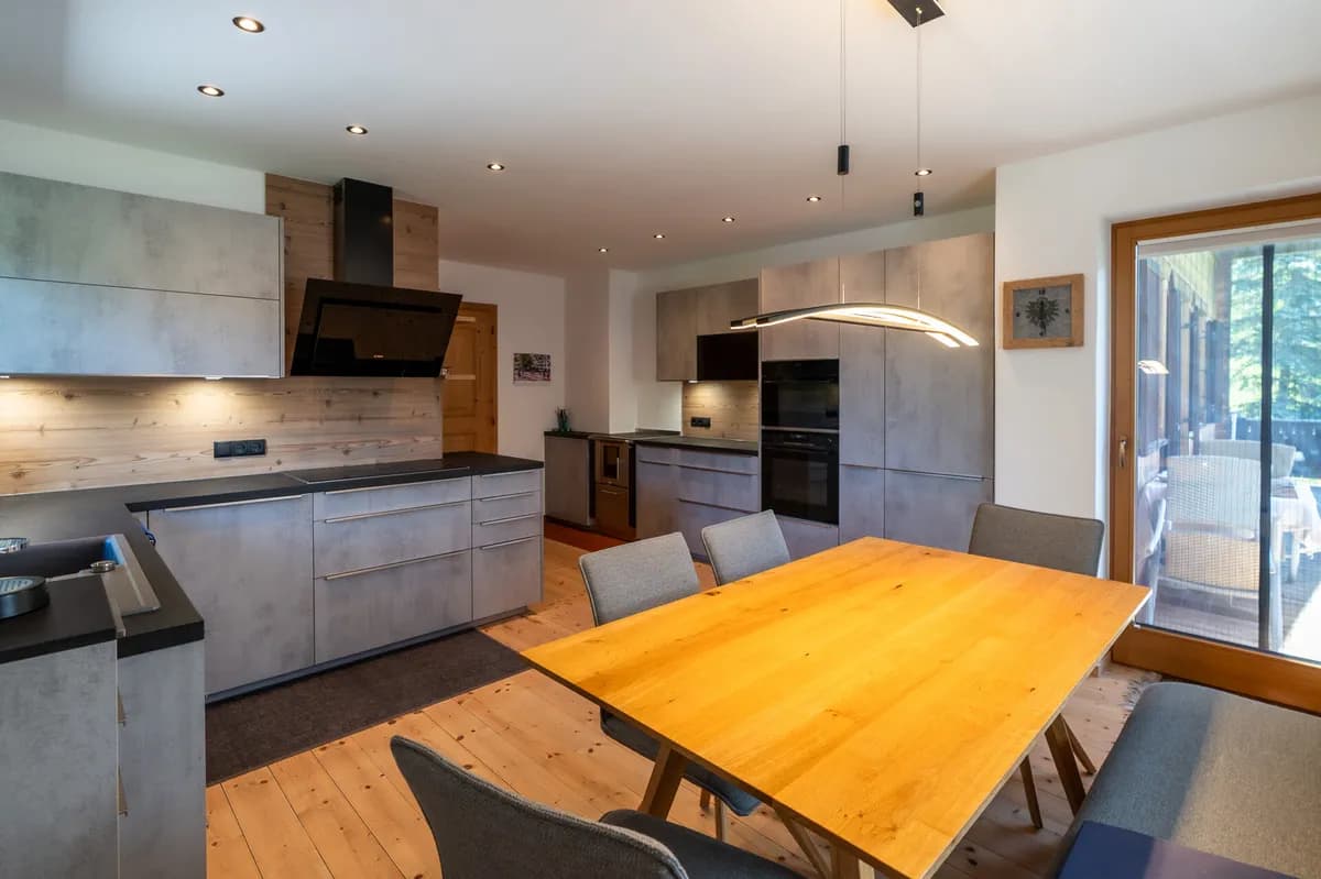 5-Zimmer-Wohnung kaufen in Schwaz – 182 m², € 948.000 – Bild 7 von 12