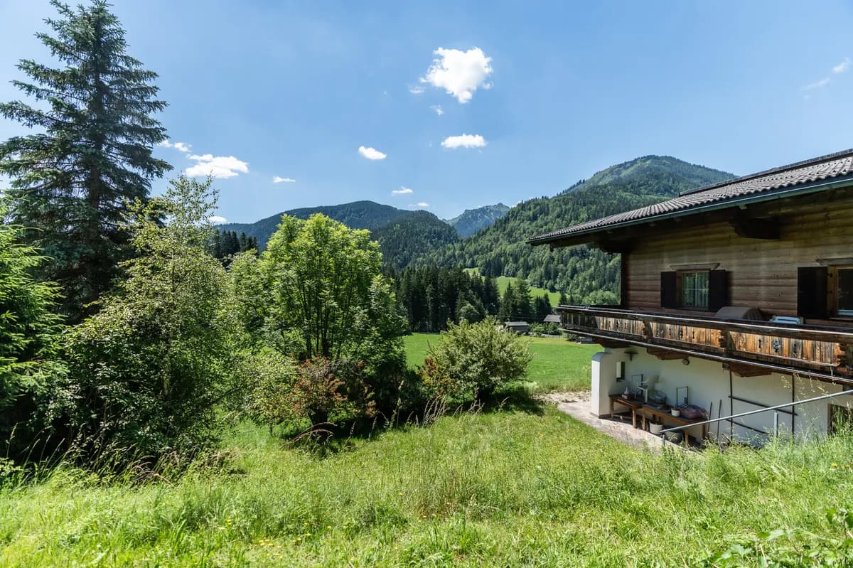 5-Zimmer-Wohnung kaufen in Schwaz – 182 m², € 948.000 – Bild 8 von 12