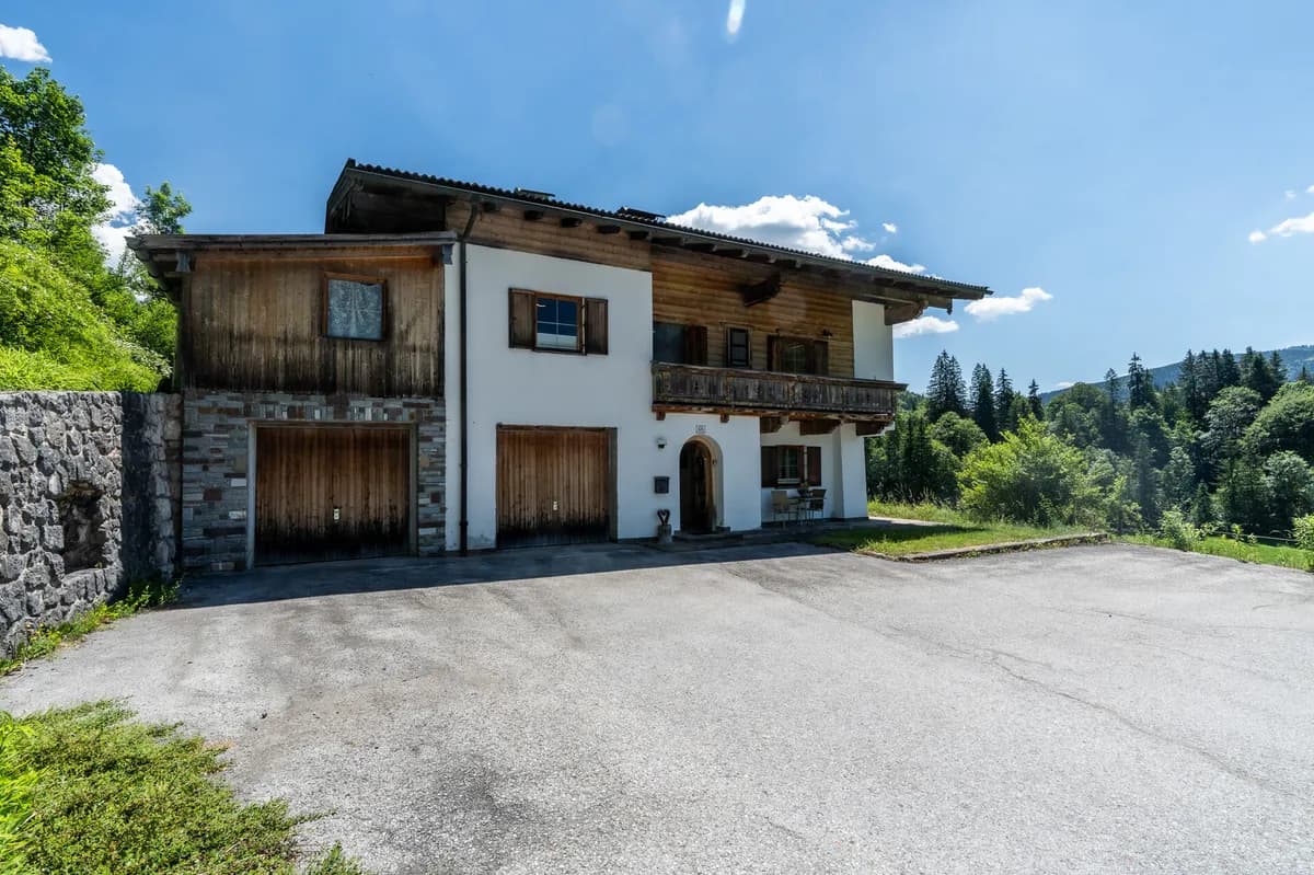 5-Zimmer-Wohnung kaufen in Schwaz – 182 m², € 948.000 – Bild 11 von 12
