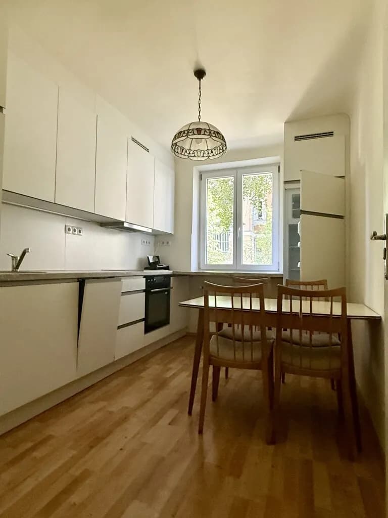 3-Zimmer-Wohnung mieten in Wien – 87,1 m², € 1.500