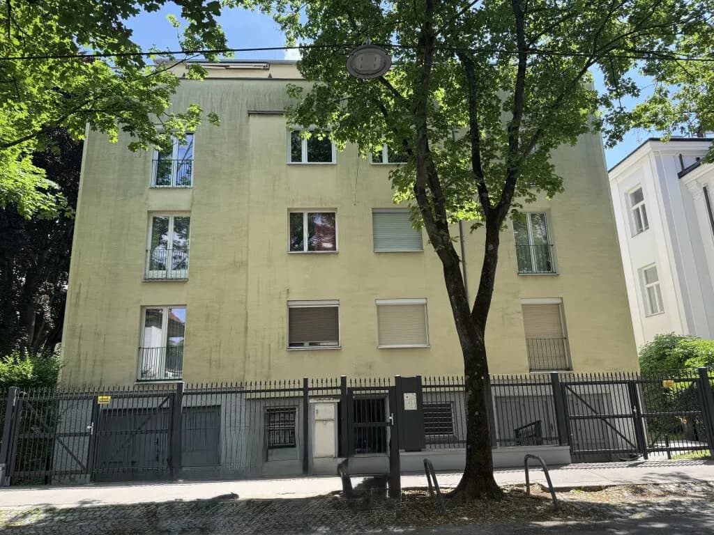 3-Zimmer-Wohnung mieten in Wien – 87,1 m², € 1.500 – Bild 13 von 14