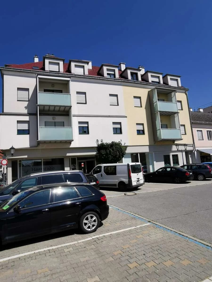 3-Zimmer-Wohnung mieten in Mistelbach – 96,2 m², € 995 – Bild 3 von 14