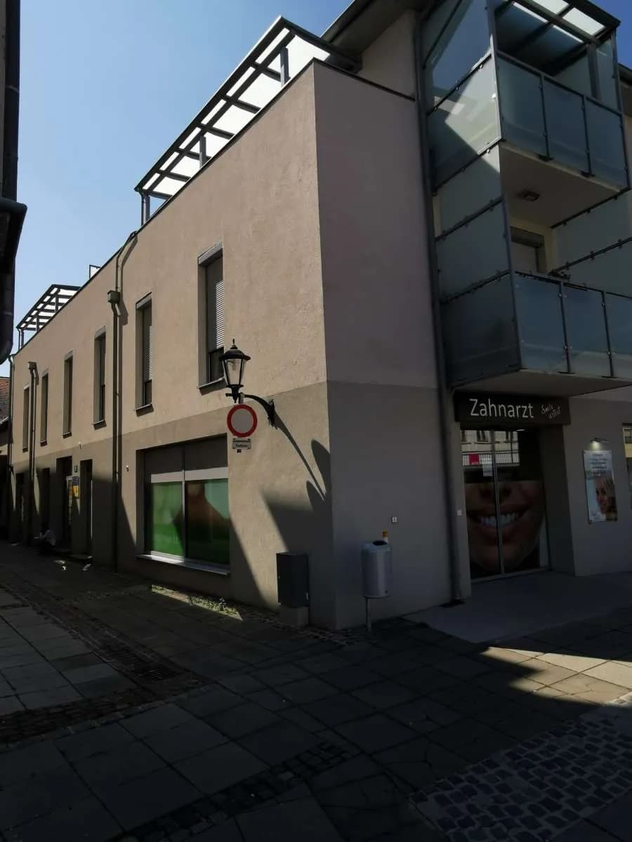 3-Zimmer-Wohnung mieten in Mistelbach – 96,2 m², € 995 – Bild 4 von 14