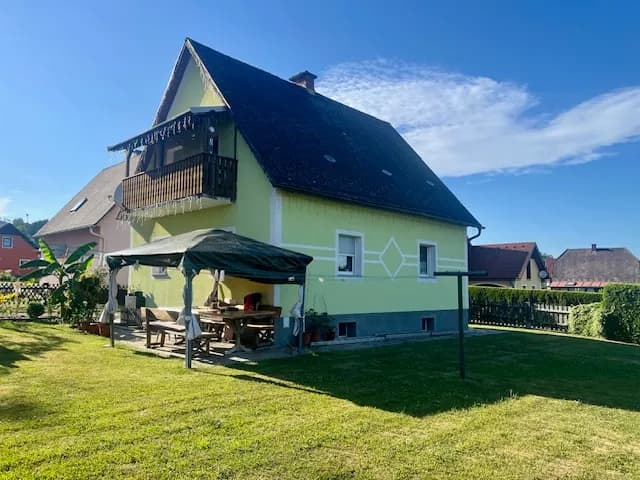 4-Zimmer-Haus kaufen in Deutschlandsberg – 100 m², € 310.000