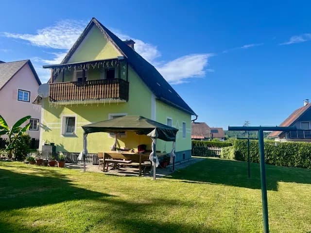 4-Zimmer-Haus kaufen in Deutschlandsberg – 100 m², € 310.000 – Bild 3 von 24