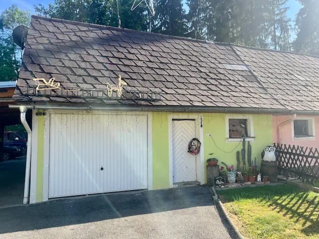 4-Zimmer-Haus kaufen in Deutschlandsberg – 100 m², € 310.000 – Bild 10 von 24