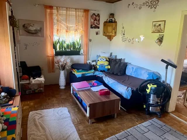 4-Zimmer-Haus kaufen in Deutschlandsberg – 100 m², € 310.000 – Bild 16 von 24