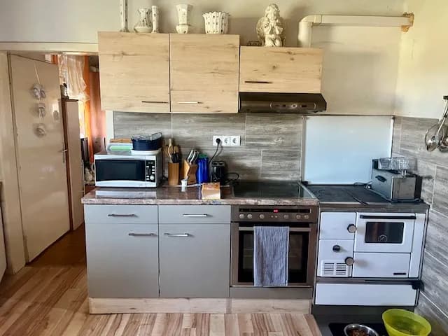 4-Zimmer-Haus kaufen in Deutschlandsberg – 100 m², € 310.000 – Bild 21 von 24