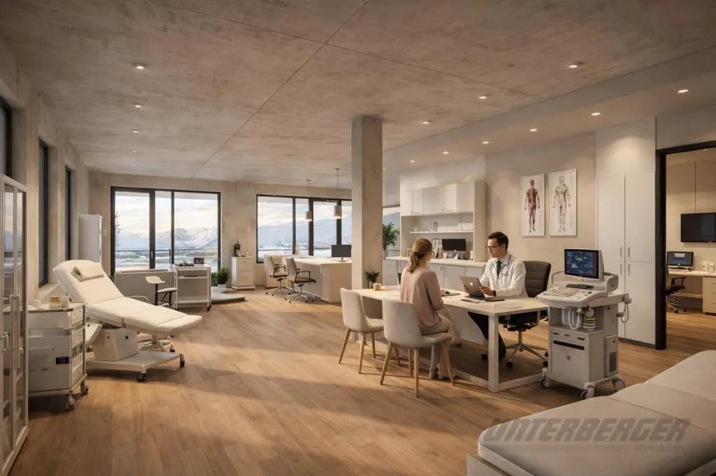 Gewerbeimmobilie kaufen in Kufstein – 169 m² – Bild 2 von 8