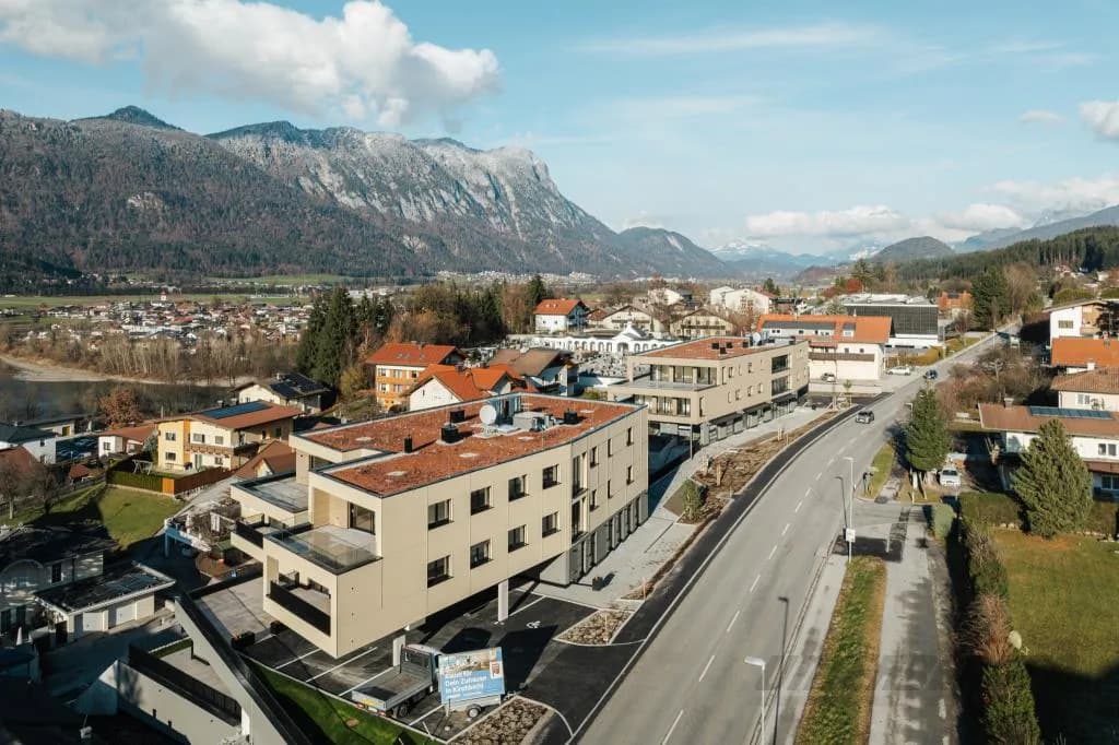 Gewerbeimmobilie kaufen in Kufstein – 169 m² – Bild 7 von 8