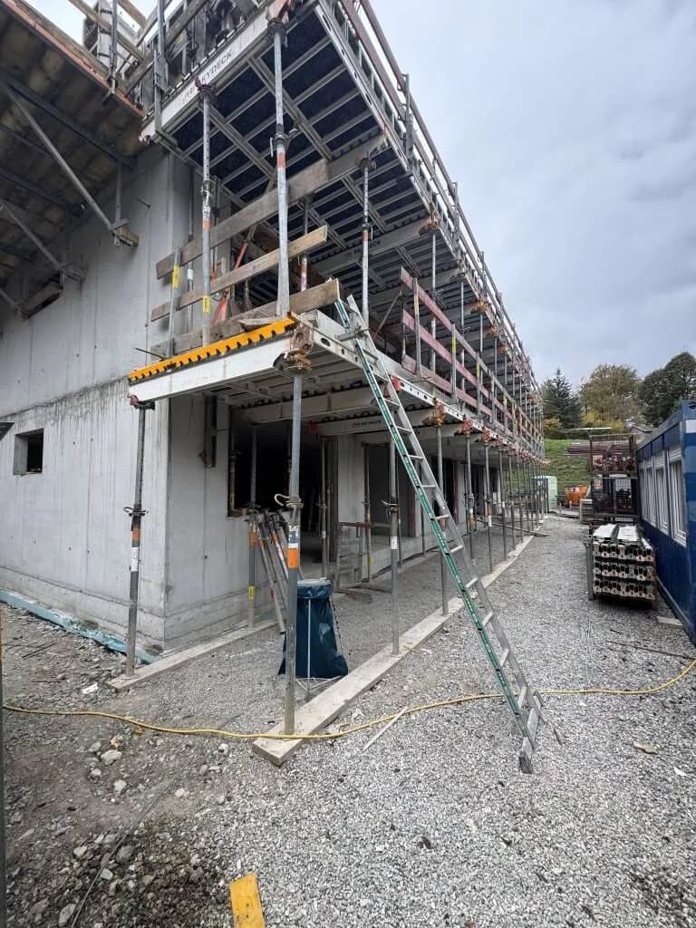 Wohnung kaufen in Innsbruck-Land – 44,55 m², € 369.050 – Bild 3 von 10