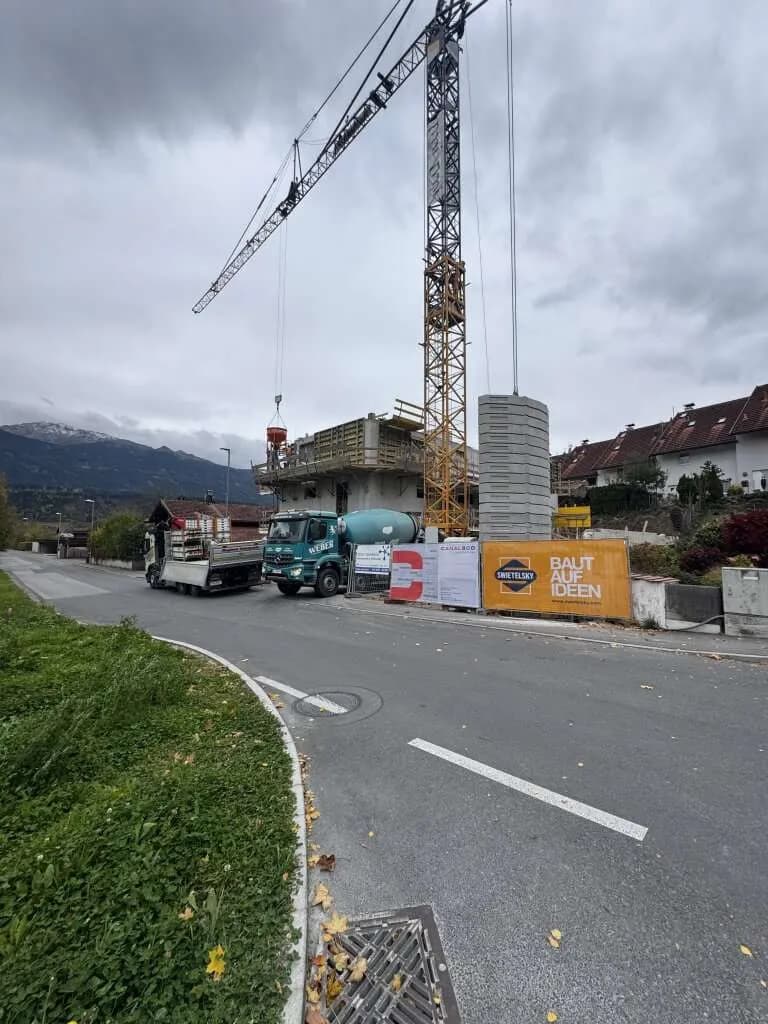 Wohnung kaufen in Innsbruck-Land – 44,55 m², € 369.050 – Bild 4 von 10