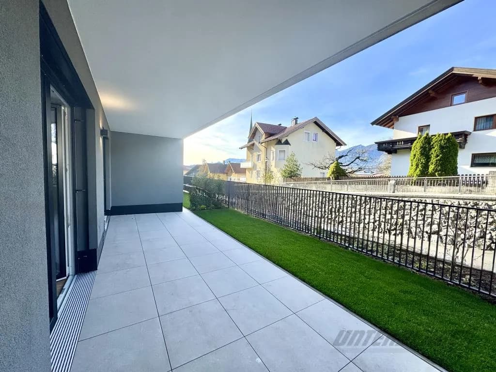 2-Zimmer-Wohnung kaufen in Kufstein – 57,45 m², € 385.000