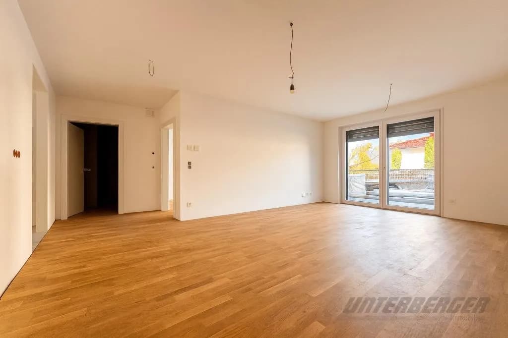 2-Zimmer-Wohnung kaufen in Kufstein – 57,45 m², € 385.000 – Bild 3 von 13