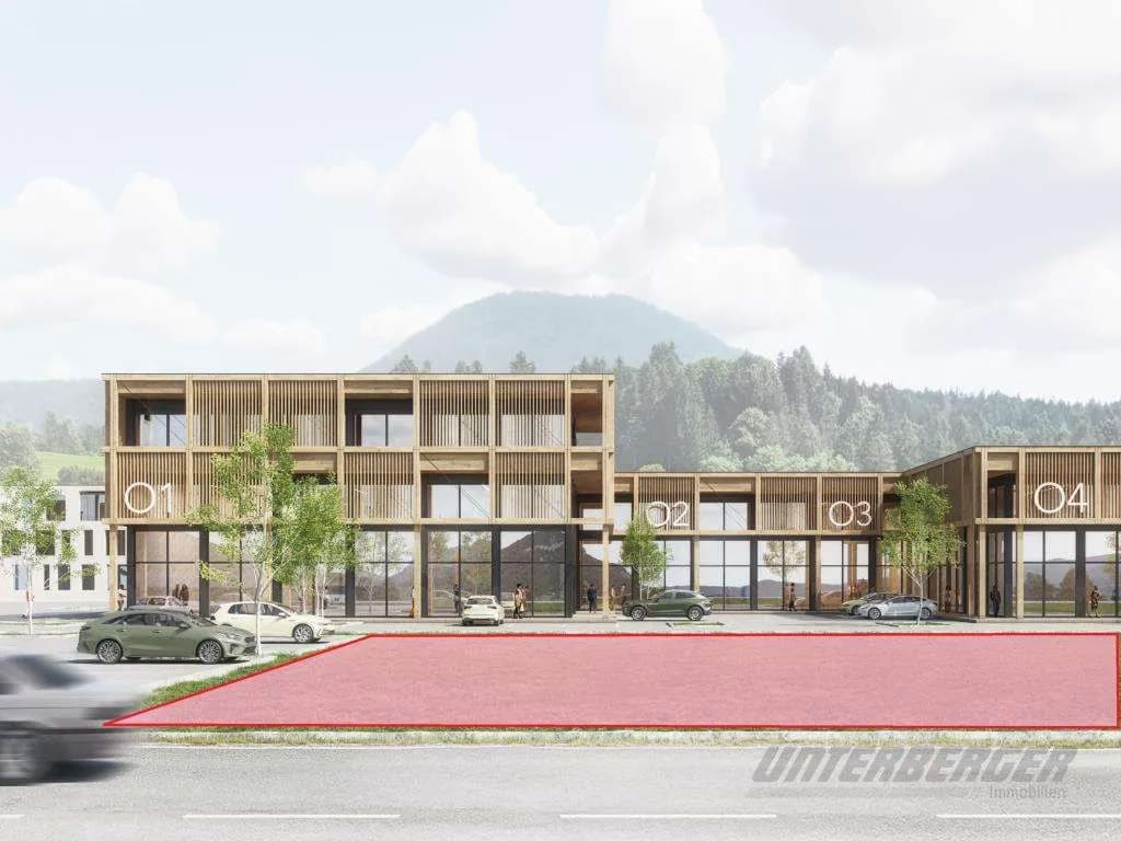 Immobilie mieten in Kitzbühel – Bild 1 von 5