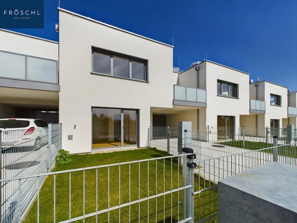 5-Zimmer-Haus kaufen in Mistelbach – 126 m², € 599.000