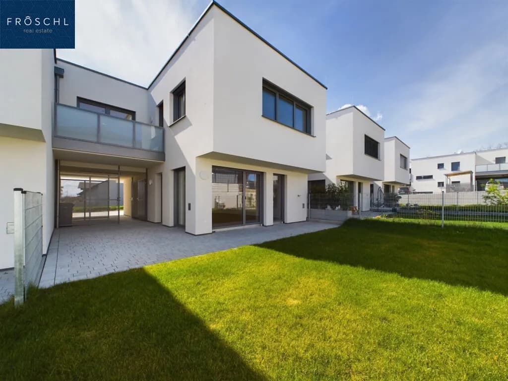 5-Zimmer-Haus kaufen in Mistelbach – 126 m², € 599.000 – Bild 2 von 33