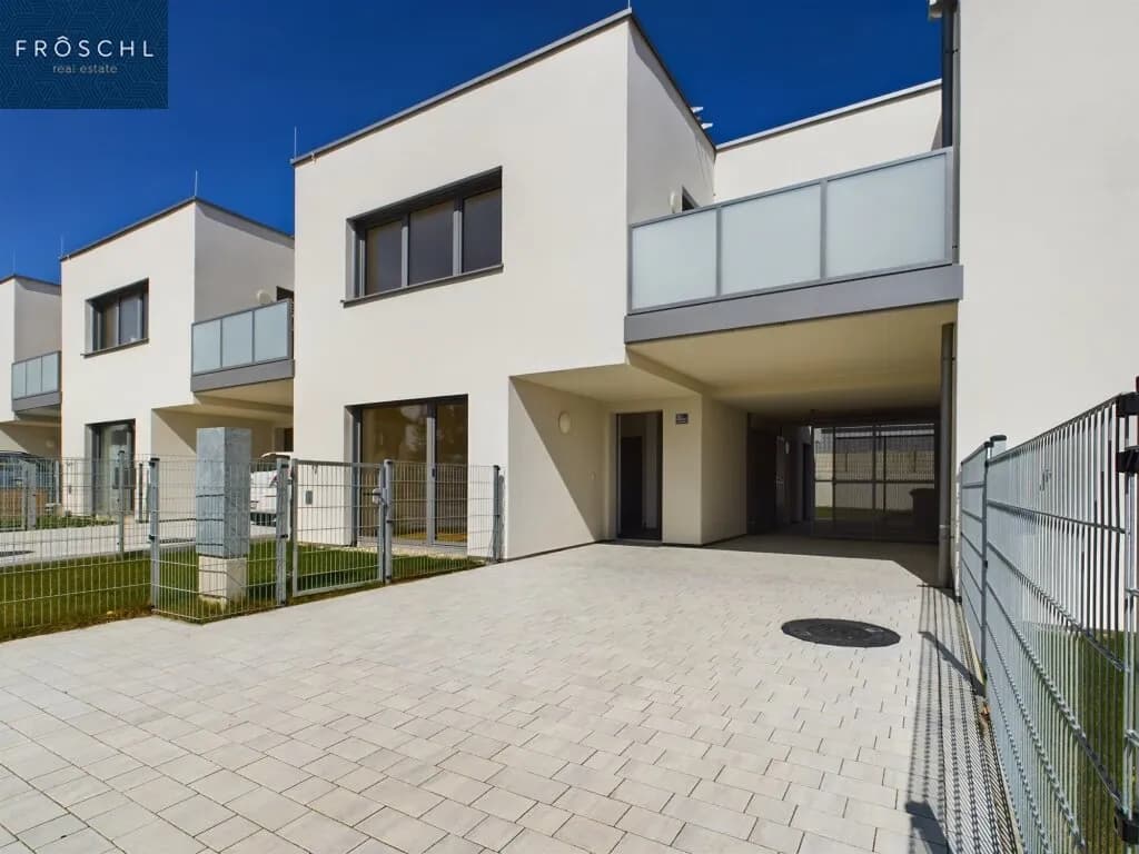 5-Zimmer-Haus kaufen in Mistelbach – 126 m², € 599.000 – Bild 5 von 33