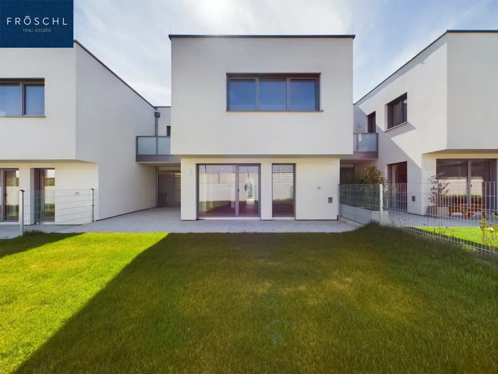 5-Zimmer-Haus kaufen in Mistelbach – 126 m², € 599.000 – Bild 8 von 33