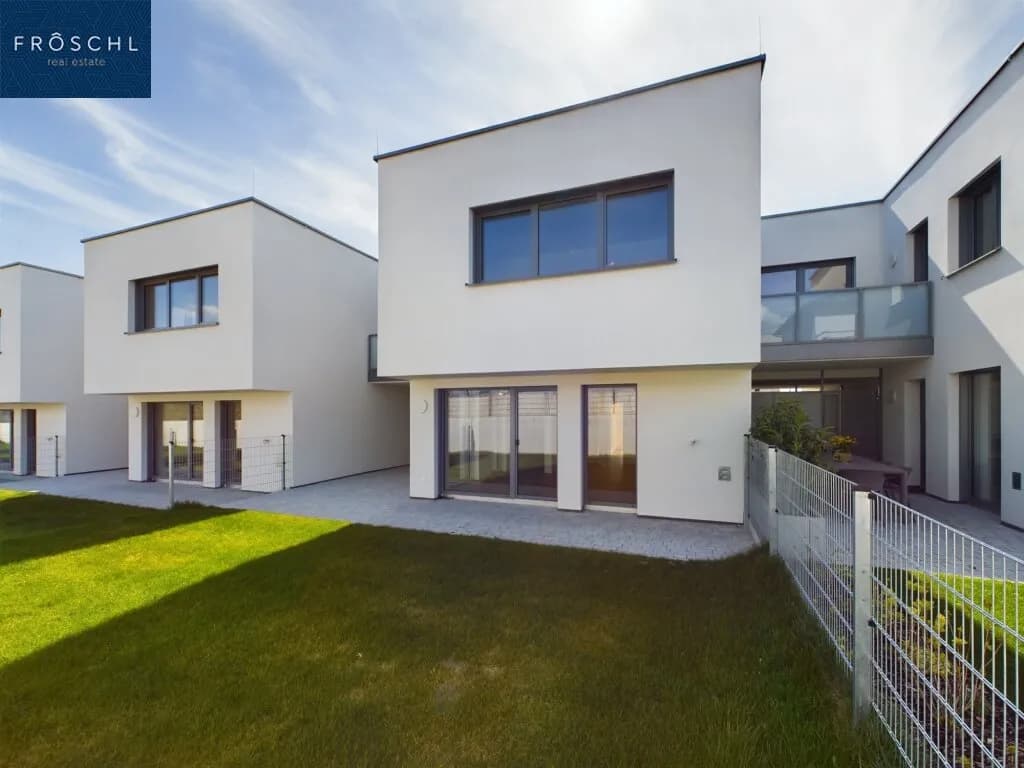 5-Zimmer-Haus kaufen in Mistelbach – 126 m², € 599.000 – Bild 9 von 33