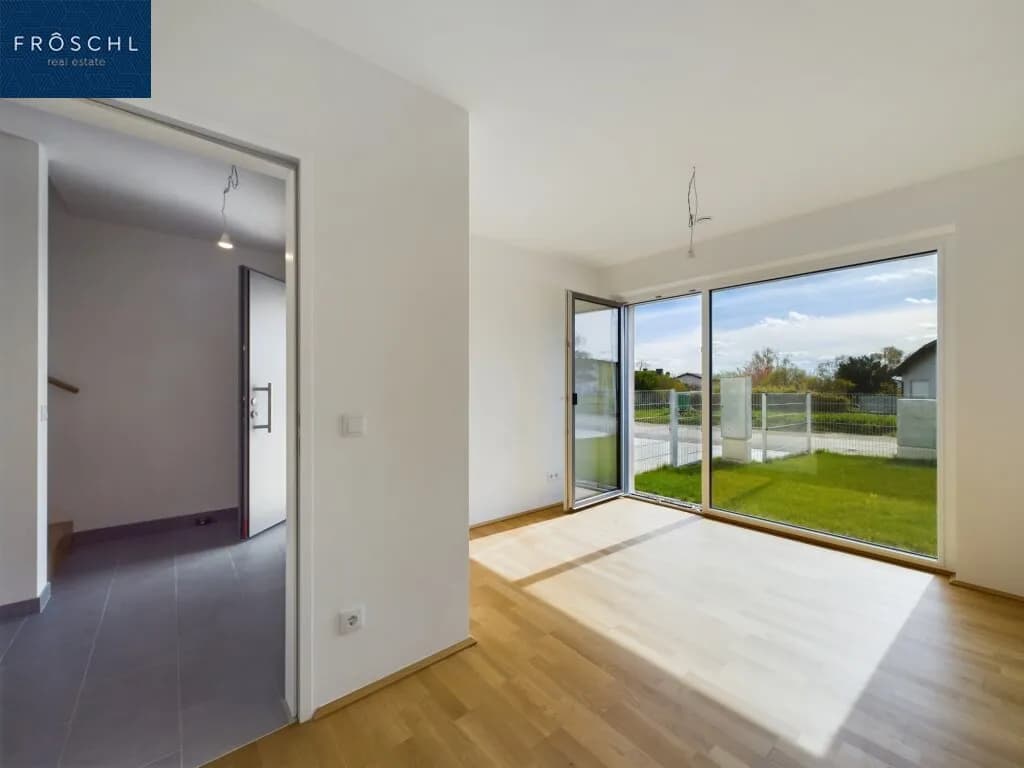 5-Zimmer-Haus kaufen in Mistelbach – 126 m², € 599.000 – Bild 10 von 33