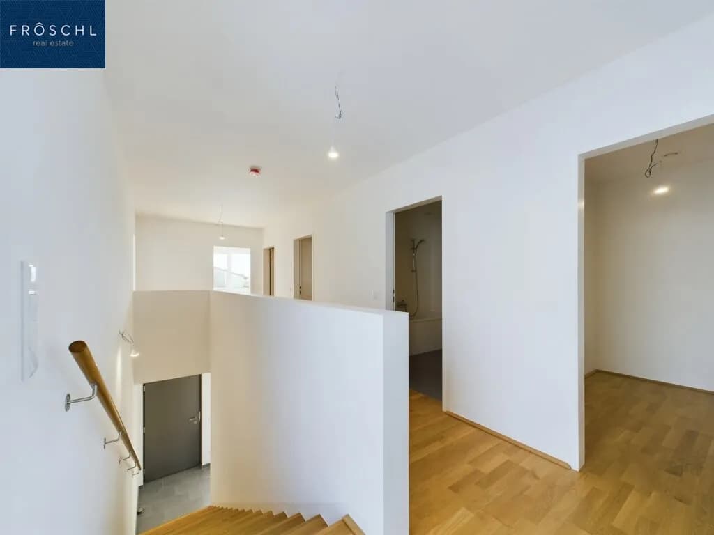 5-Zimmer-Haus kaufen in Mistelbach – 126 m², € 599.000 – Bild 15 von 33
