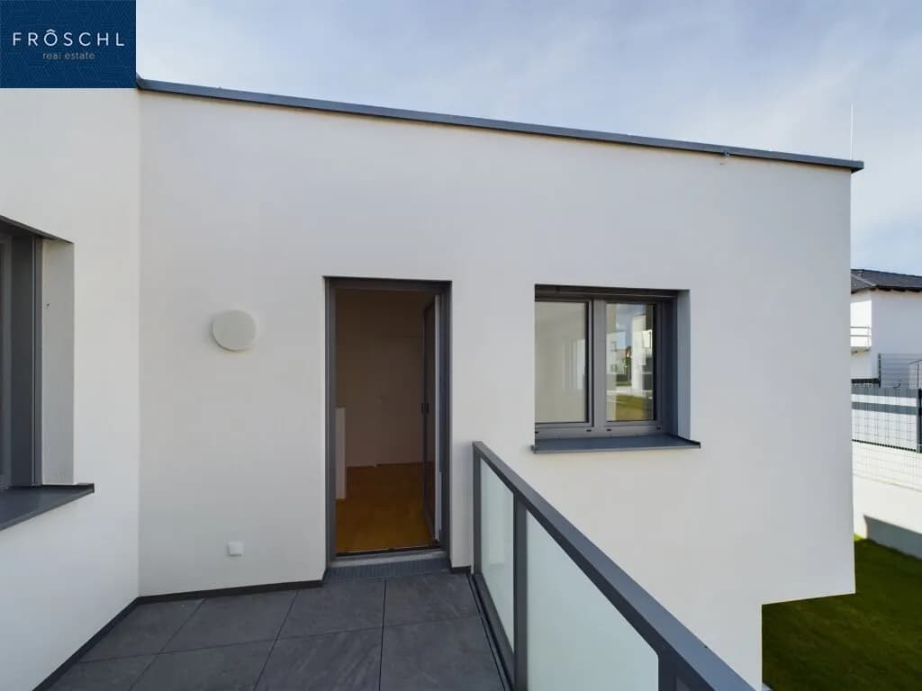 5-Zimmer-Haus kaufen in Mistelbach – 126 m², € 599.000 – Bild 17 von 33