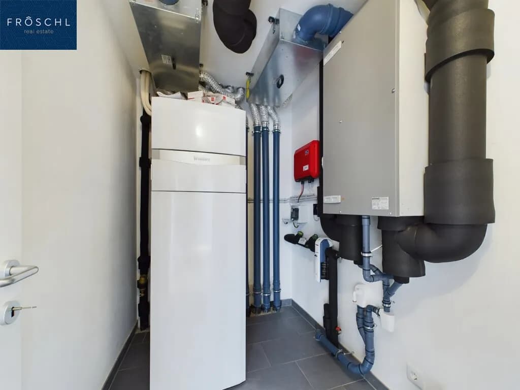 5-Zimmer-Haus kaufen in Mistelbach – 126 m², € 599.000 – Bild 19 von 33