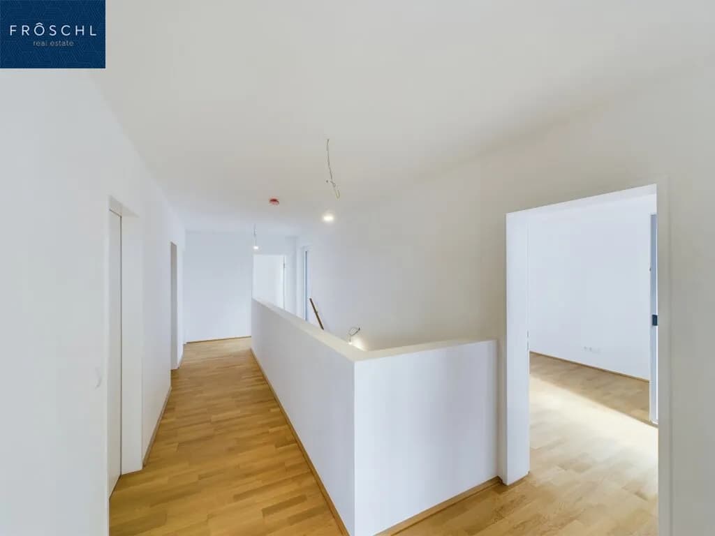 5-Zimmer-Haus kaufen in Mistelbach – 126 m², € 599.000 – Bild 20 von 33