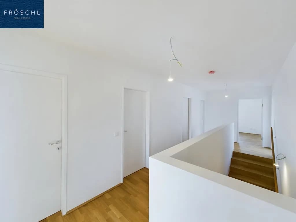 5-Zimmer-Haus kaufen in Mistelbach – 126 m², € 599.000 – Bild 21 von 33