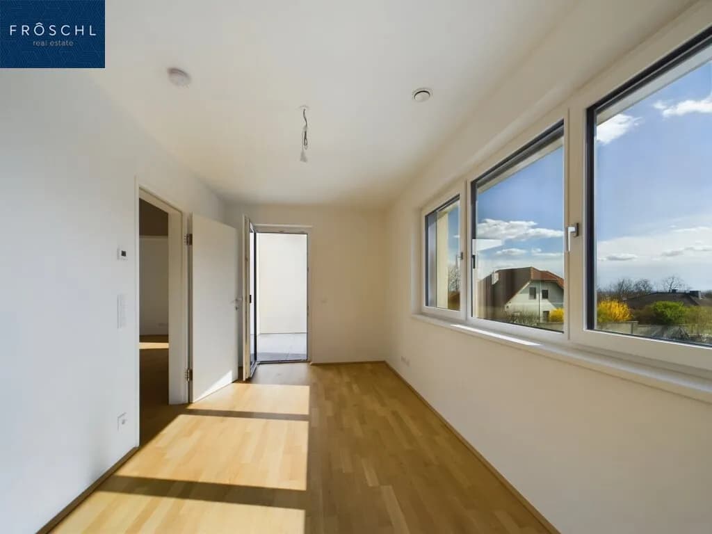 5-Zimmer-Haus kaufen in Mistelbach – 126 m², € 599.000 – Bild 23 von 33