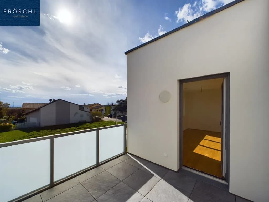 5-Zimmer-Haus kaufen in Mistelbach – 126 m², € 599.000 – Bild 25 von 33