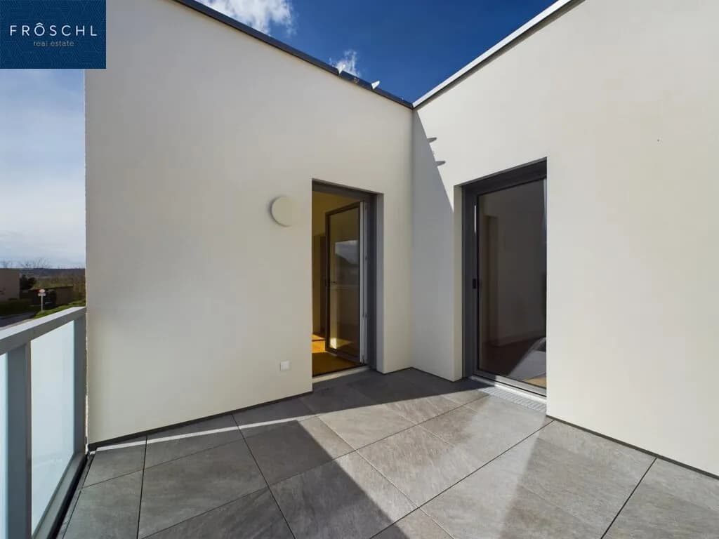 5-Zimmer-Haus kaufen in Mistelbach – 126 m², € 599.000 – Bild 26 von 33
