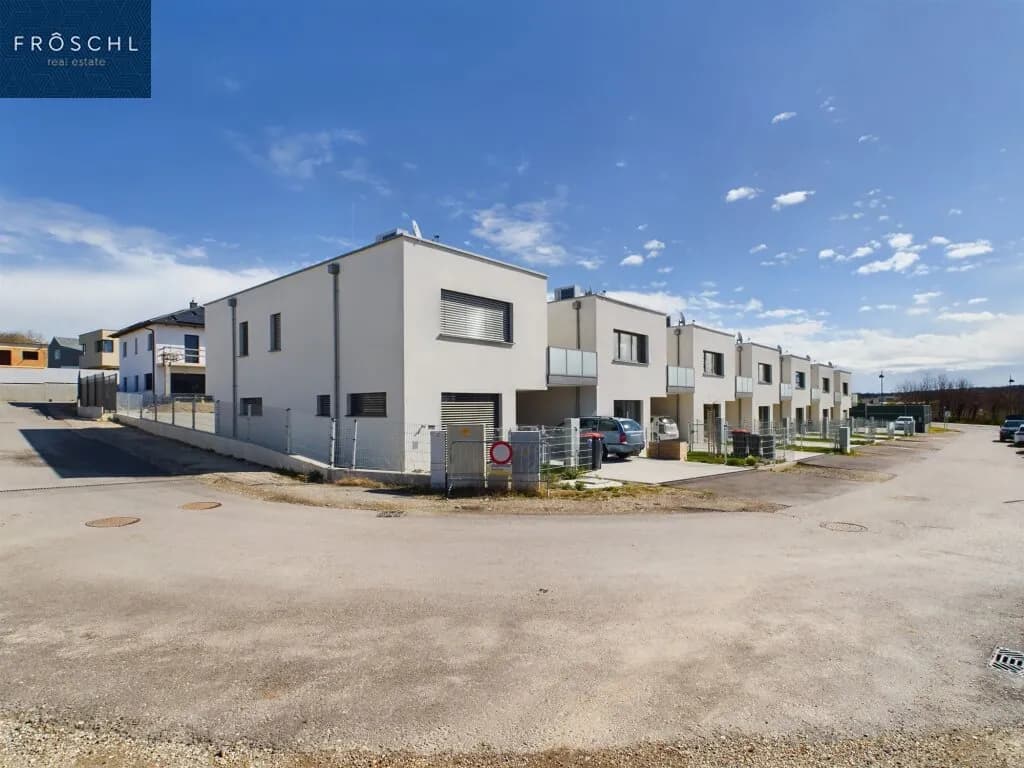 5-Zimmer-Haus kaufen in Mistelbach – 126 m², € 599.000 – Bild 27 von 33