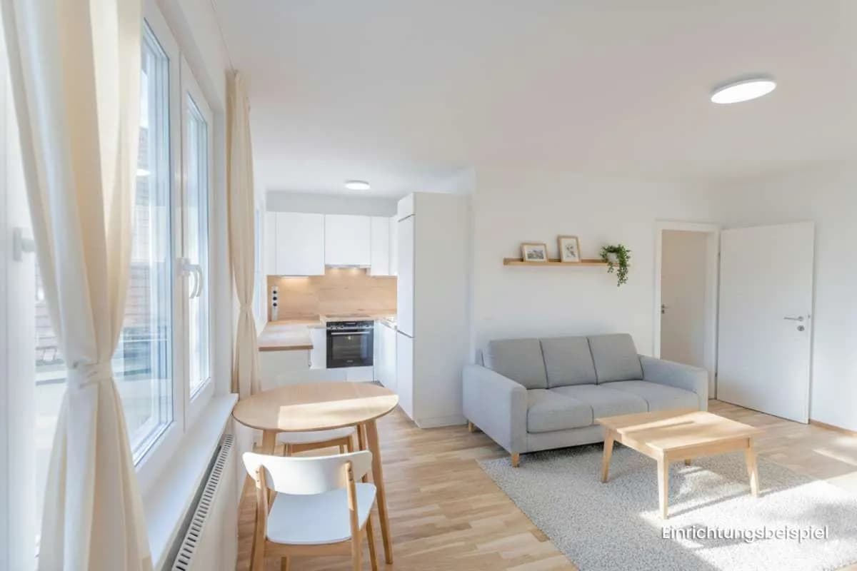 2-Zimmer-Wohnung kaufen in Wien – 55,17 m², € 299.000 – Bild 10 von 18