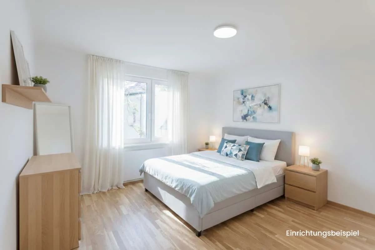 2-Zimmer-Wohnung kaufen in Wien – 55,17 m², € 299.000 – Bild 13 von 18