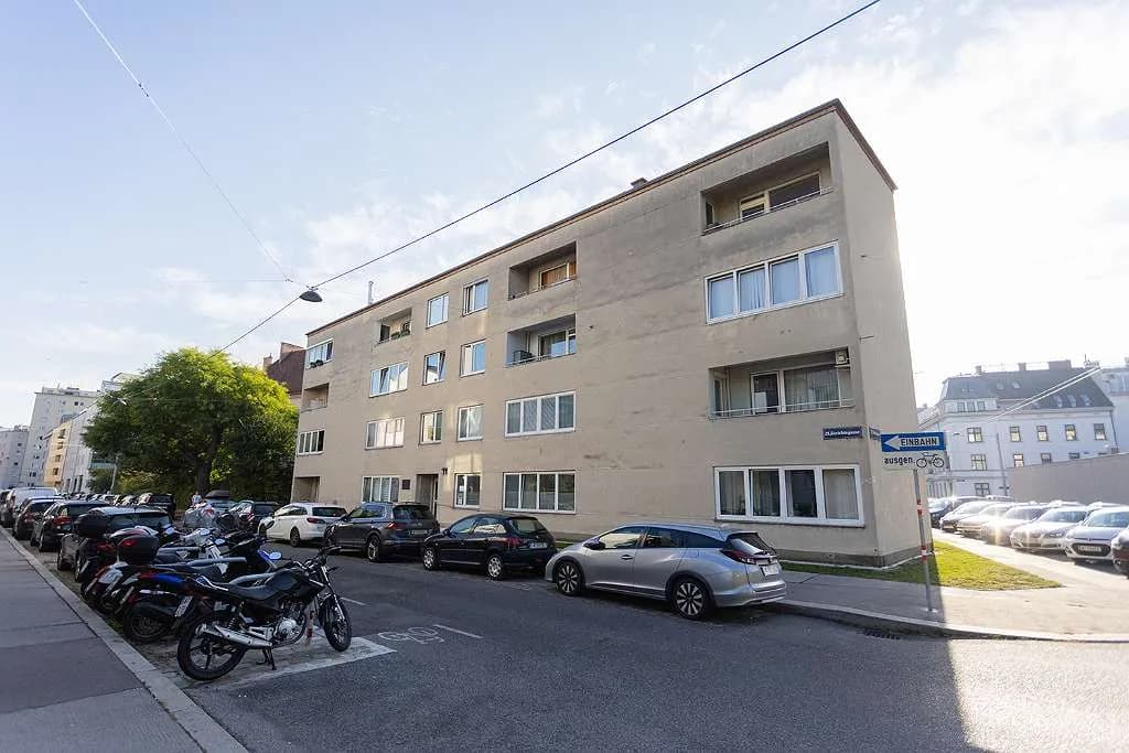 2-Zimmer-Wohnung kaufen in Wien – 55,17 m², € 299.000 – Bild 18 von 18
