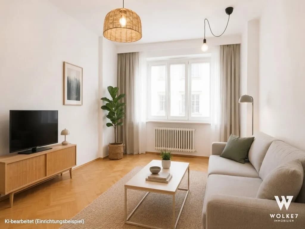 3-Zimmer-Wohnung kaufen in Wien – 70 m², € 689.800