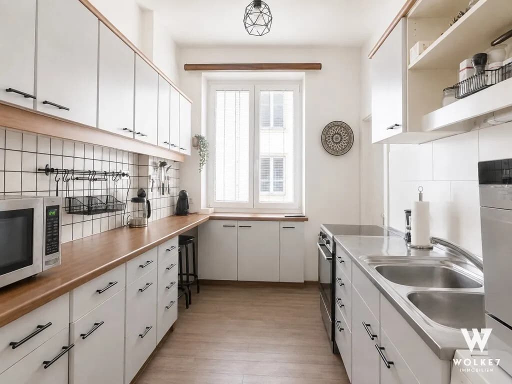 3-Zimmer-Wohnung kaufen in Wien – 70 m², € 689.800 – Bild 3 von 8
