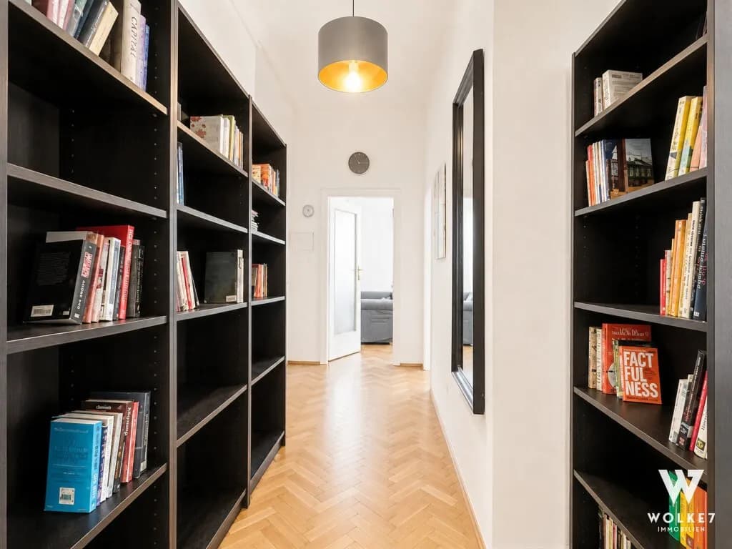 3-Zimmer-Wohnung kaufen in Wien – 70 m², € 689.800 – Bild 5 von 8